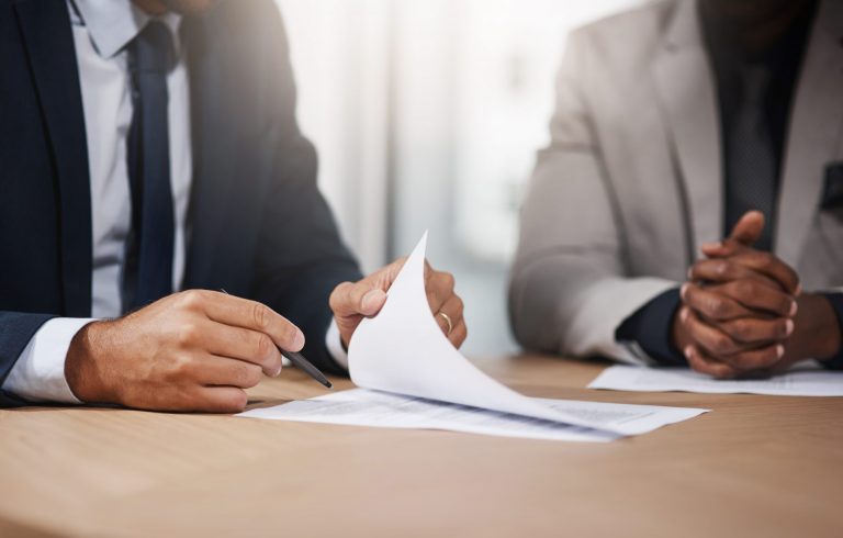 Annuity Contract Review